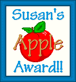 Thank you Susans