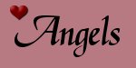 My Angel page 1