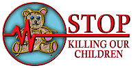 STOP KILLING!